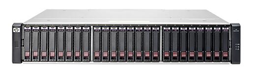 HPE MSA 1040 Storage